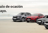 Levante Wagen presente en la 14ª Feria del vehículo de Ocasión en València