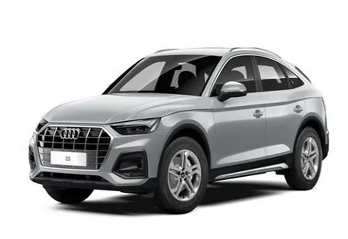 A4 35 TDI - Renting Audi para tu Empresa.