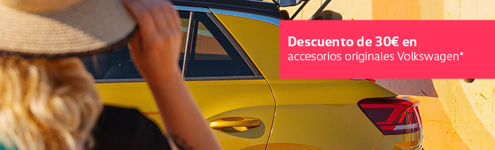 Volkswagen Accesorios | Volkswagen Levante Wagen