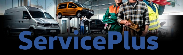 ServicePlus 2022