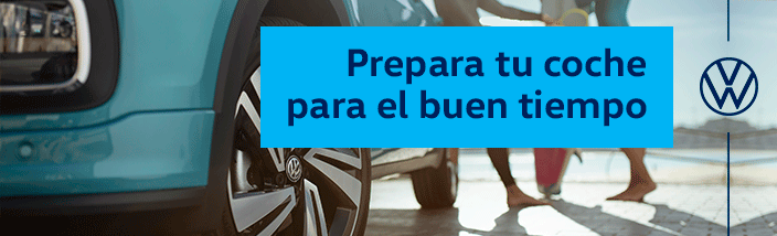 Ofertas Posventa | Volkswagen Levante Wagen
