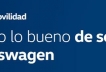 Servicios de Movilidad I Transporte alternativo Volkswagen 