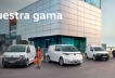 Ofertas Volkswagen Vehículos Comerciales en Valencia