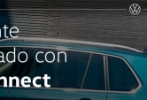 Descubre We Connect en Levante Wagen