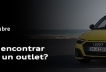 Del 19 al 22 de octubre - Outlet Vehículo Ocasión || Audi Levante Wagen
