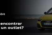 Del 19 al 22 de octubre - Outlet Vehículo Ocasión || Audi Levante Wagen
