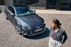 DataPlug Audi