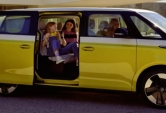 El Nuevo ID.Buzz ya en Levante Wagen