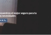 Compara las mejores compañías de Seguros de Coche
