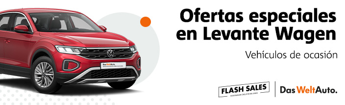 Ofertas Especiales DasWeltAuto