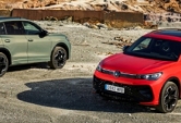 Volkswagen Tiguan Decathlon