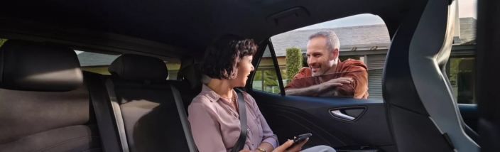 Volkswagen Long Drive. Tu suscripción de mantenimiento en Levante Wagen.