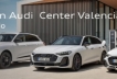 Audi Days en Audi Center València