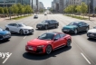 Audi Eléctricos 