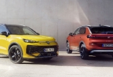 Nuevo Volkswagen T-Roc