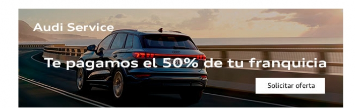 Descuentos en franquicia 