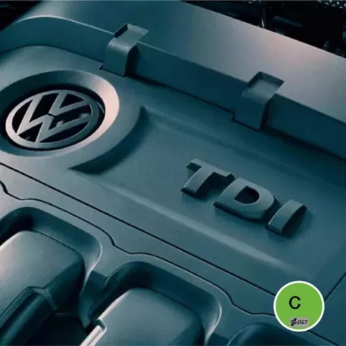 Volkswagen Polo TDI