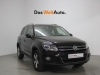 Volkswagen, Tiguan, Mat: 9863-HWT