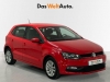 Volkswagen, Polo, Mat: 6921-JJY