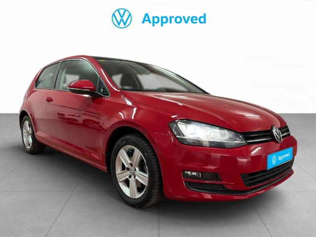 Volkswagen, Golf, Mat: 1349-JKC