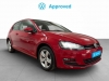 Volkswagen, Golf, Mat: 1349-JKC