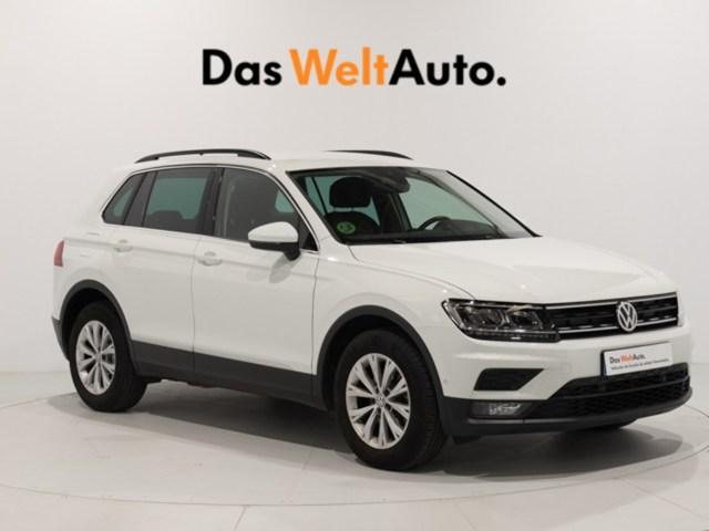 Volkswagen, Tiguan, Mat: 1905-JPX