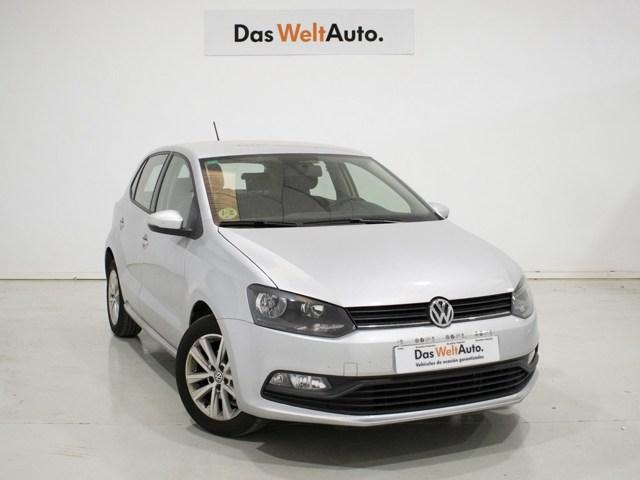 Volkswagen, Polo, Mat: 8831-JPX