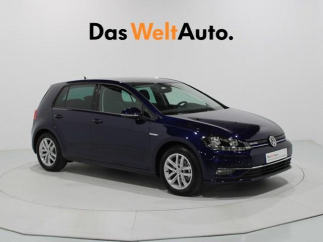 Volkswagen, Golf, Mat: 6822-JWP