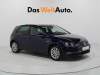 Volkswagen, Golf, Mat: 6822-JWP