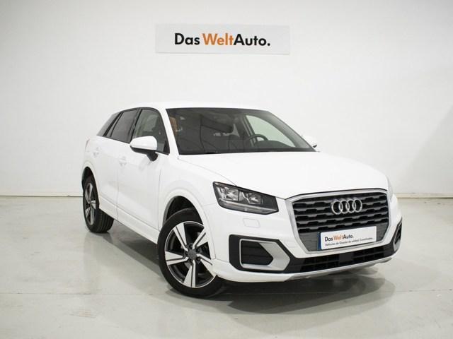 Audi, Q2, Mat: 9693-JXF