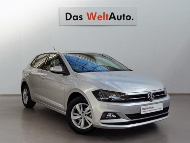 Volkswagen, Polo, Mat: 0241-KKH