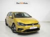 Volkswagen, Golf, Mat: 4450-KLB