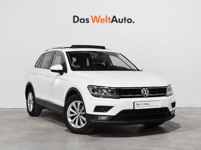Volkswagen, Tiguan, Mat: 4514-KND