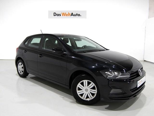 Volkswagen, Polo, Mat: 3129-KNV