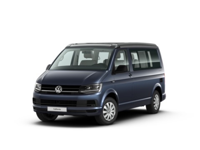 Volkswagen, California, Mat: 