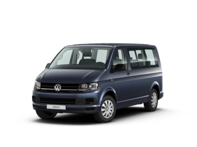 Volkswagen, Multivan, Mat: 