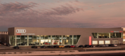 Audi Center València