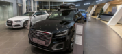 Audi Center València