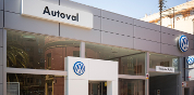 Autoval Valencia VW