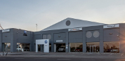 Autoval Sagunto Audi